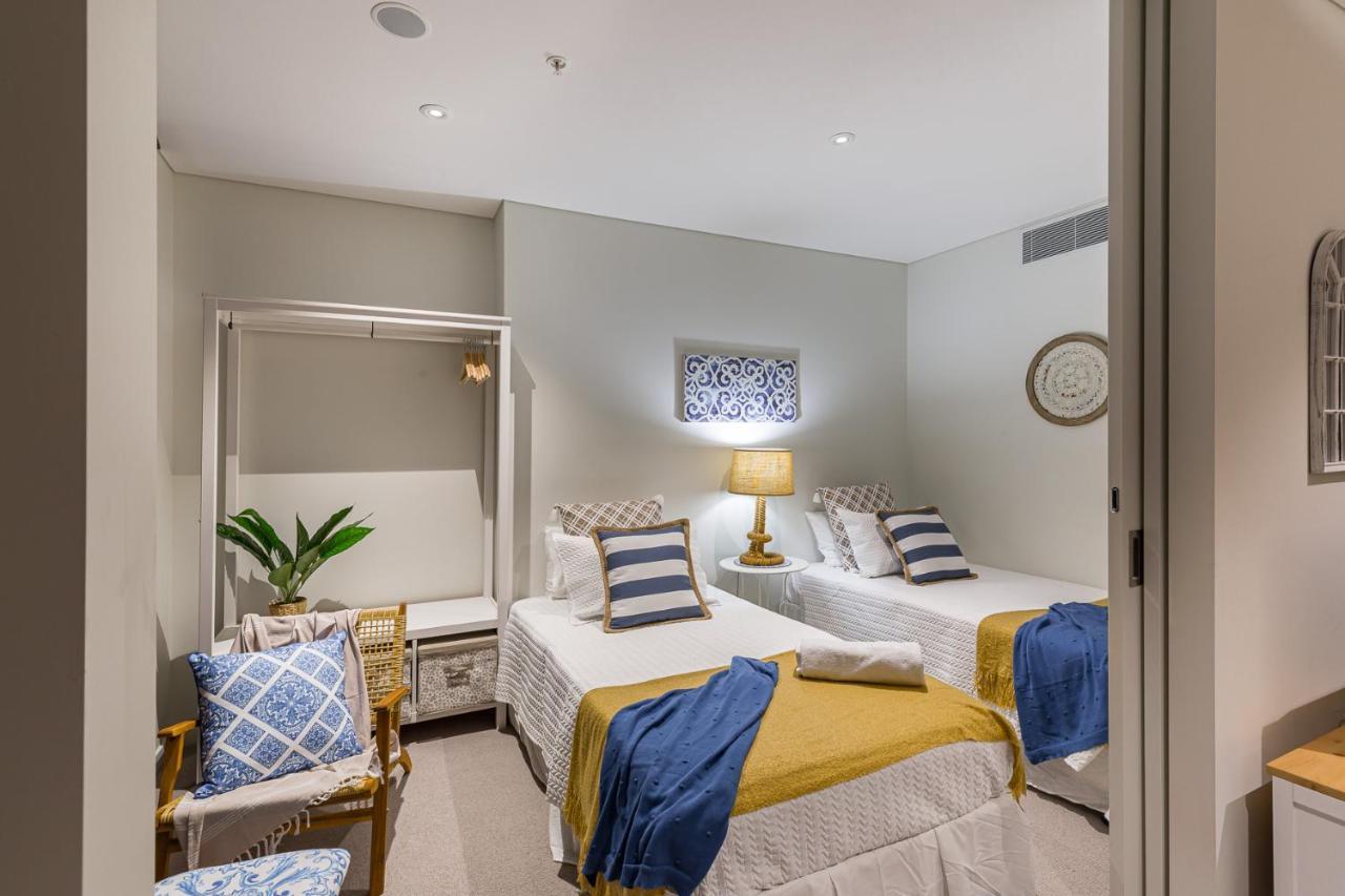 Hamptons Retreat On Level 77 Skytower Apartment Brisbane Ngoại thất bức ảnh