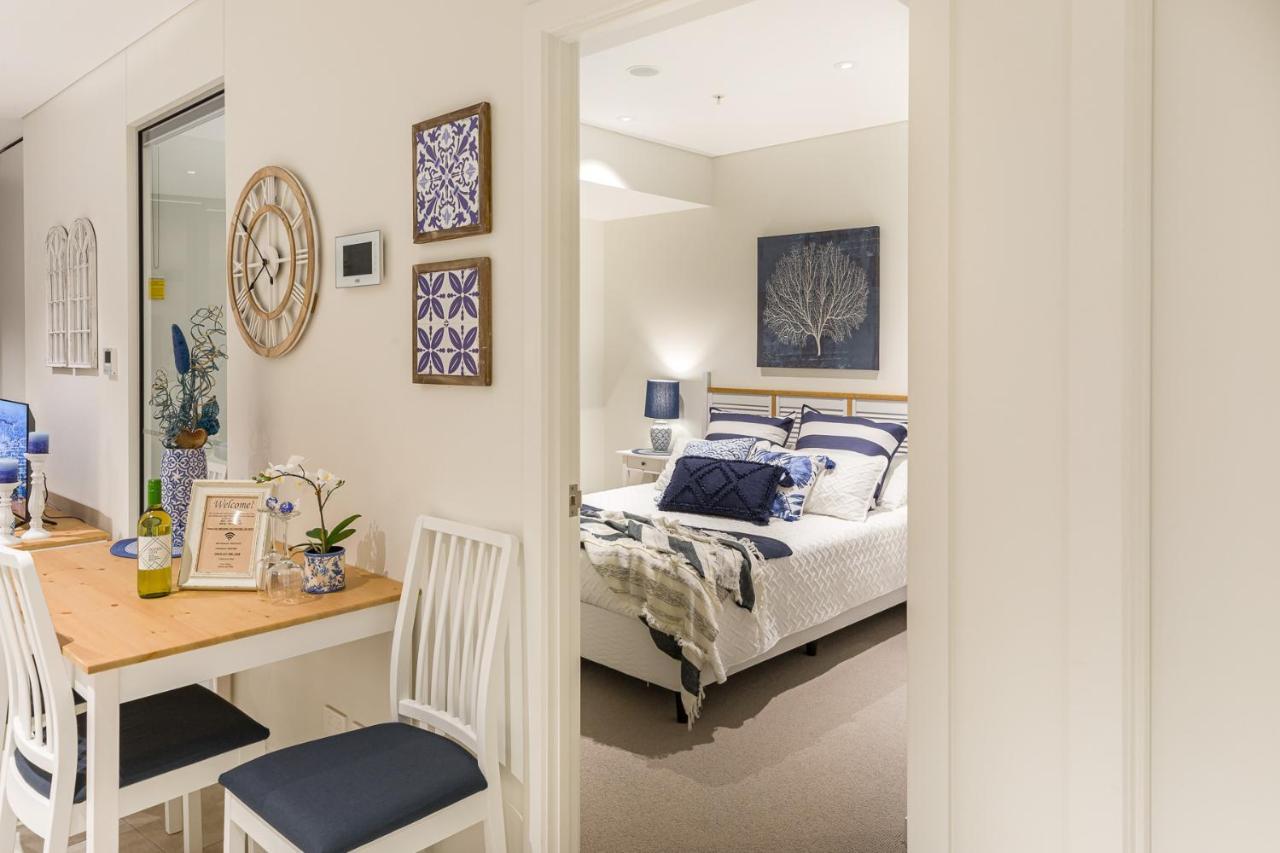 Hamptons Retreat On Level 77 Skytower Apartment Brisbane Ngoại thất bức ảnh